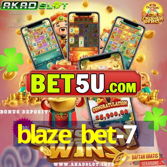 blaze bet